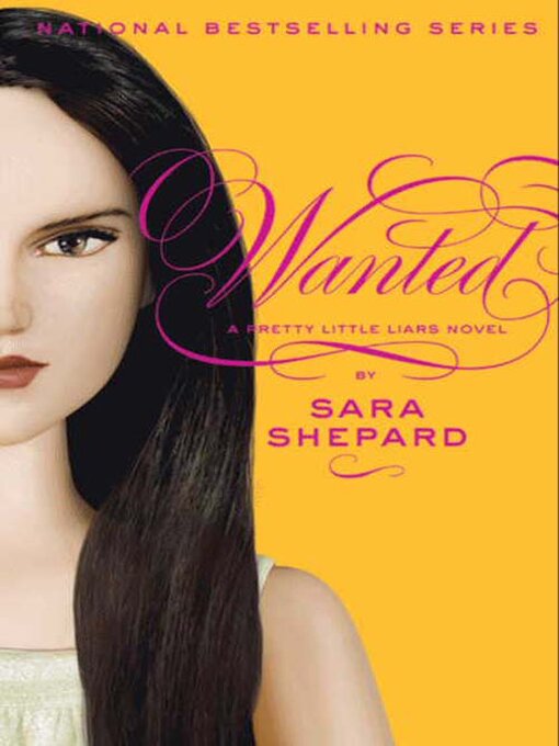 Title details for Wanted by Sara Shepard - Available